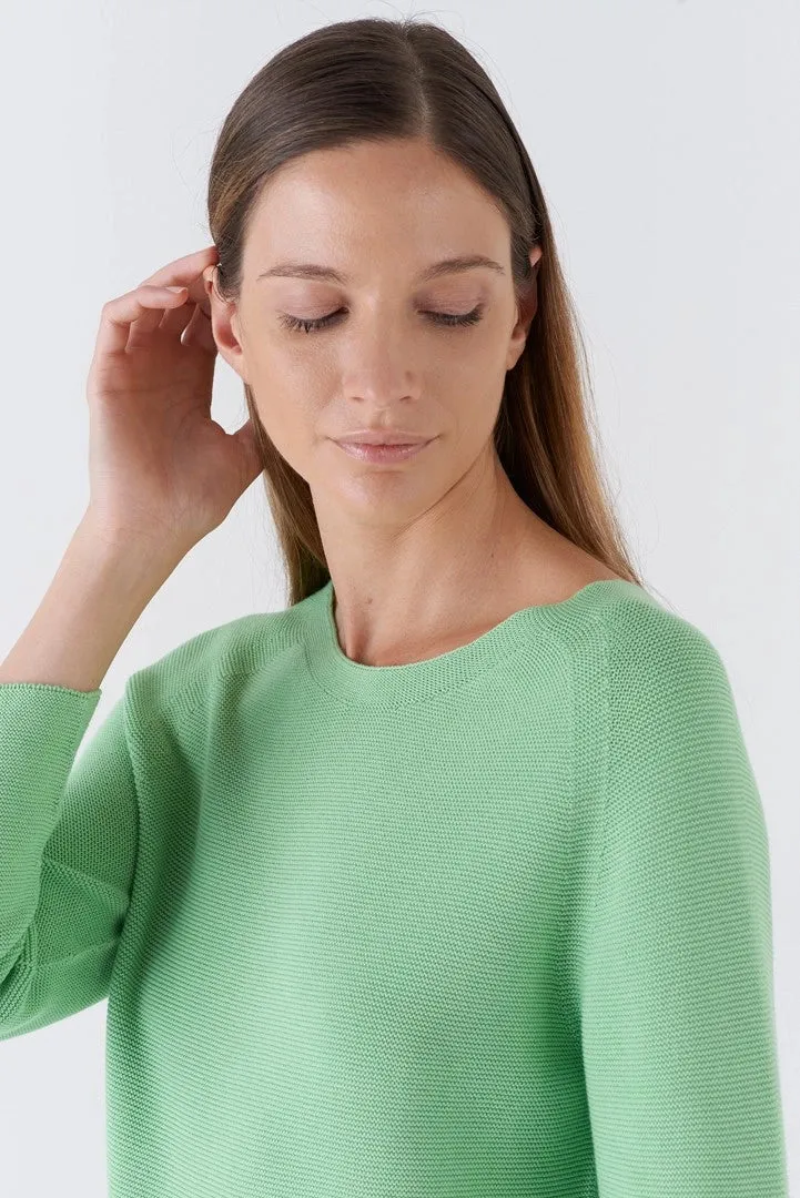 Monello Kiwi Jumper