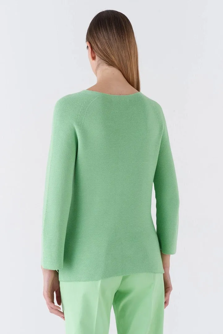 Monello Kiwi Jumper
