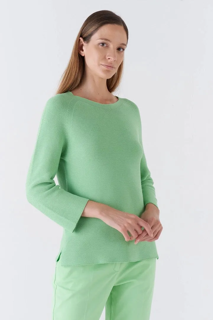 Monello Kiwi Jumper