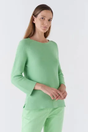 Monello Kiwi Jumper