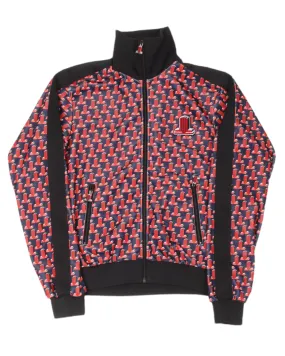 Monogram Track Jacket
