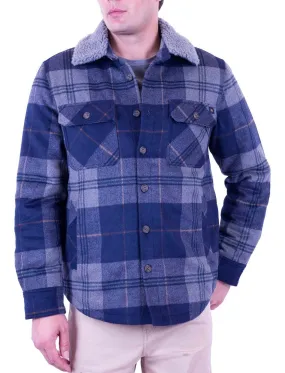 Mountain Man Insulated Jacket