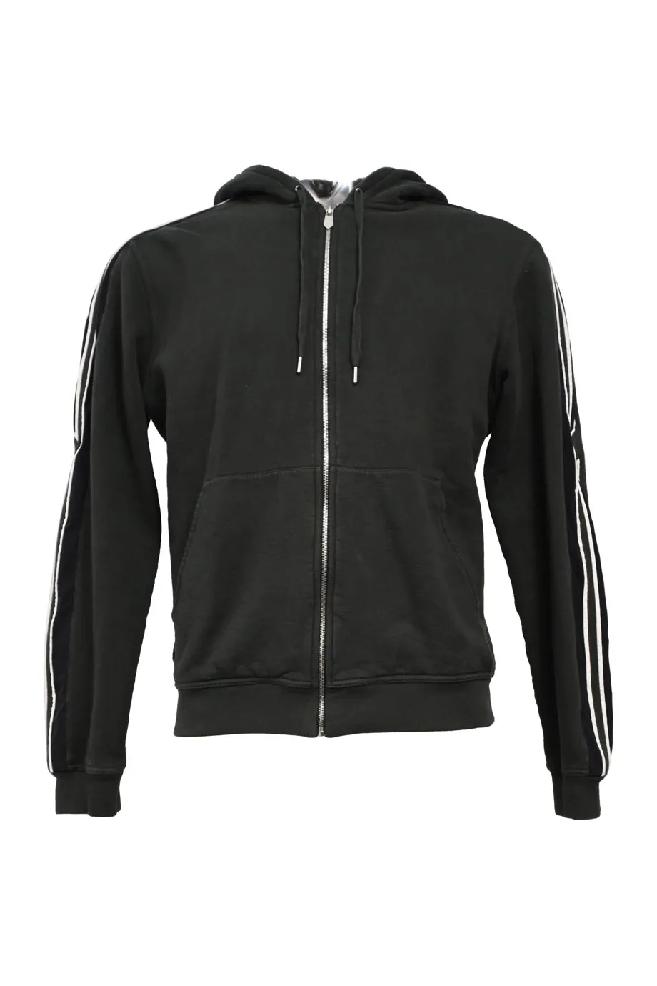 [MW257] Hermès | Hoodie & Zip-Up