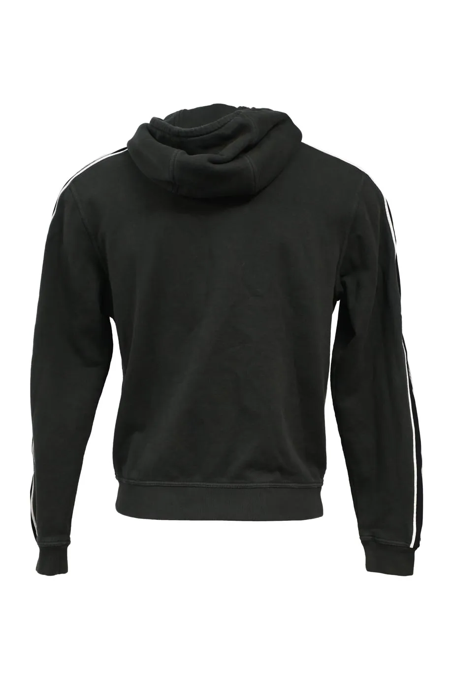 [MW257] Hermès | Hoodie & Zip-Up