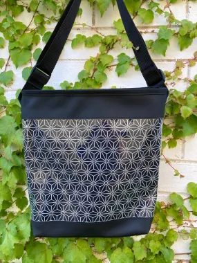 Myra Bag - Geo Japanese