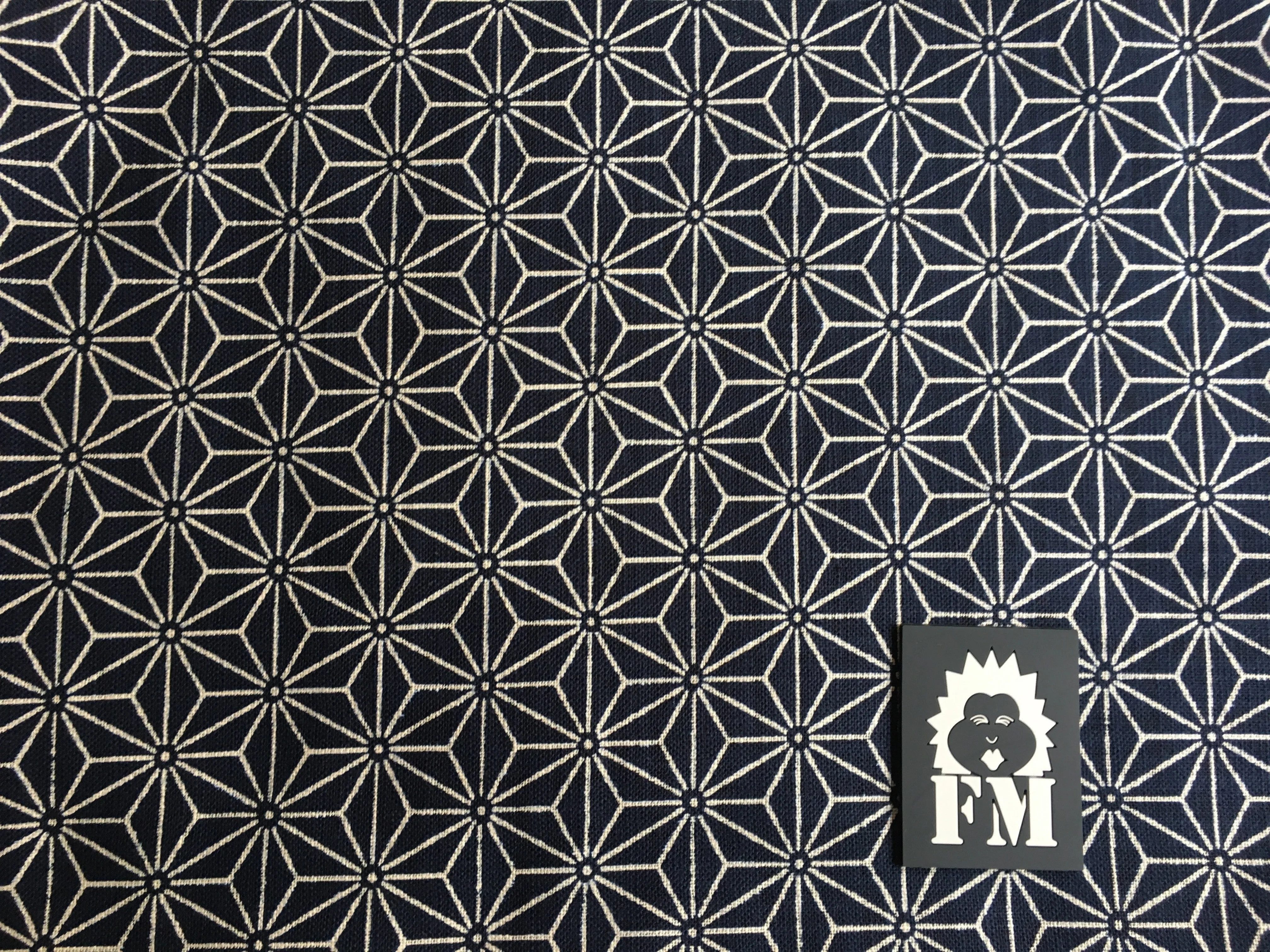Myra Bag - Geo Japanese