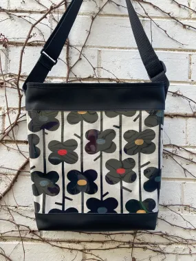 Myra Bag - Pop Flowers