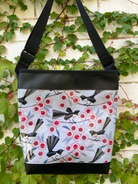 Myra Bag - Willie Wagtail