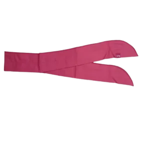 N-RIT COOL SCARF-RED