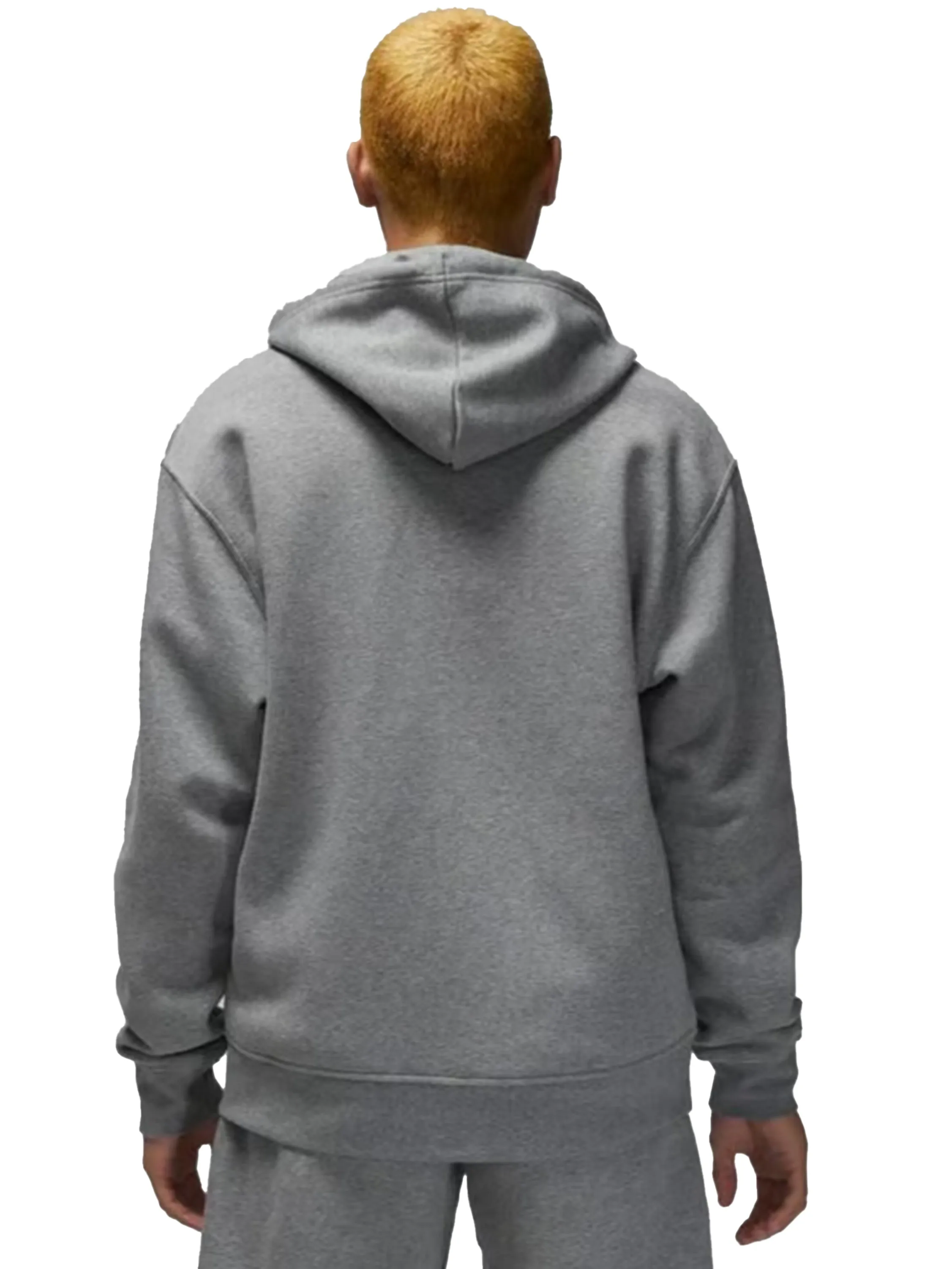 Nike Jordan Fleece Tracksuit Set