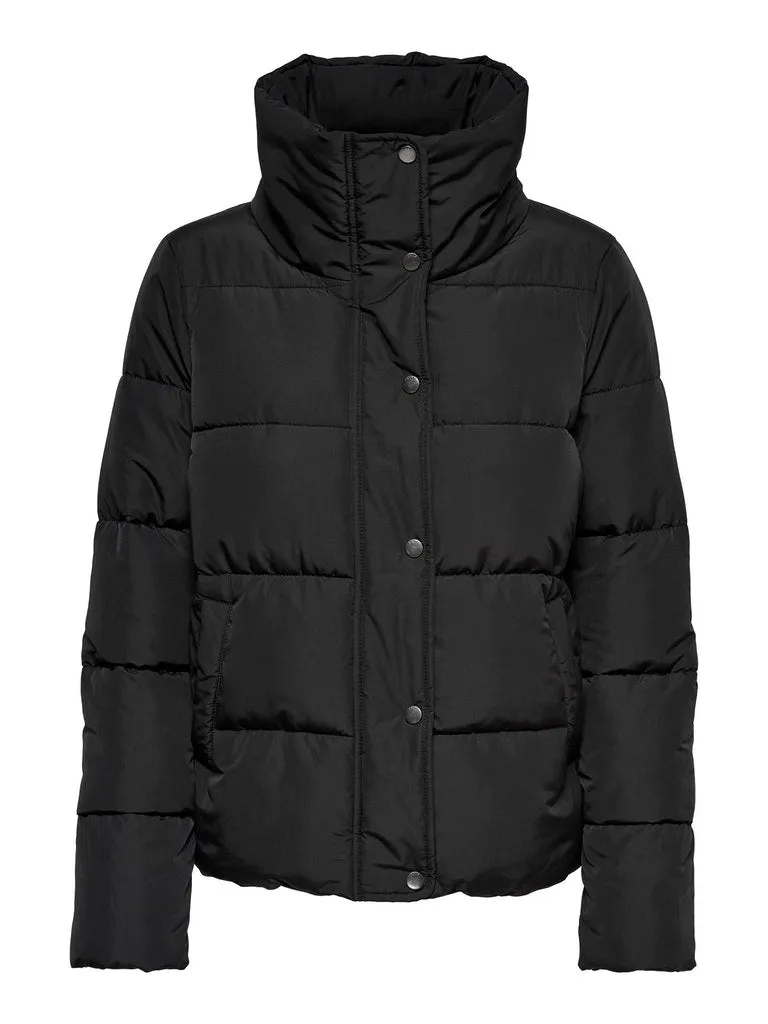 Only / Damen-Jacke / ONLNEWCOOL PUFFER JACKET CC OTW