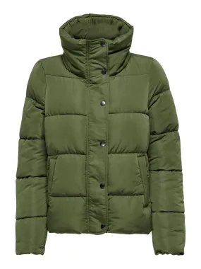 Only / Damen-Jacke / ONLNEWCOOL PUFFER JACKET CC OTW