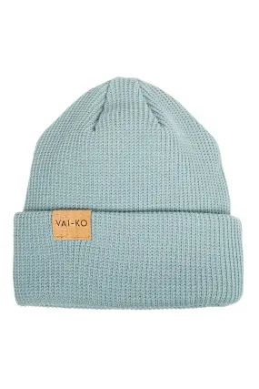 Outlet Kasku Beanie Aloe Green