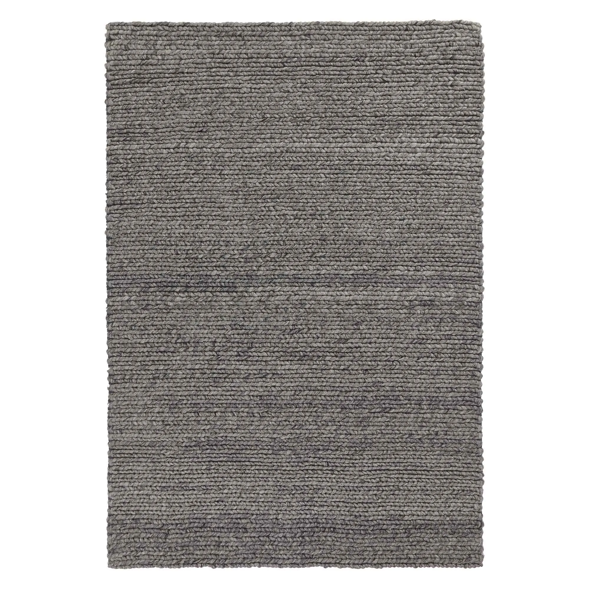Palama Rug [Grey melange]