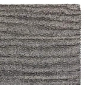 Palama Rug [Grey melange]