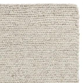 Palama Rug [Off-White melange]