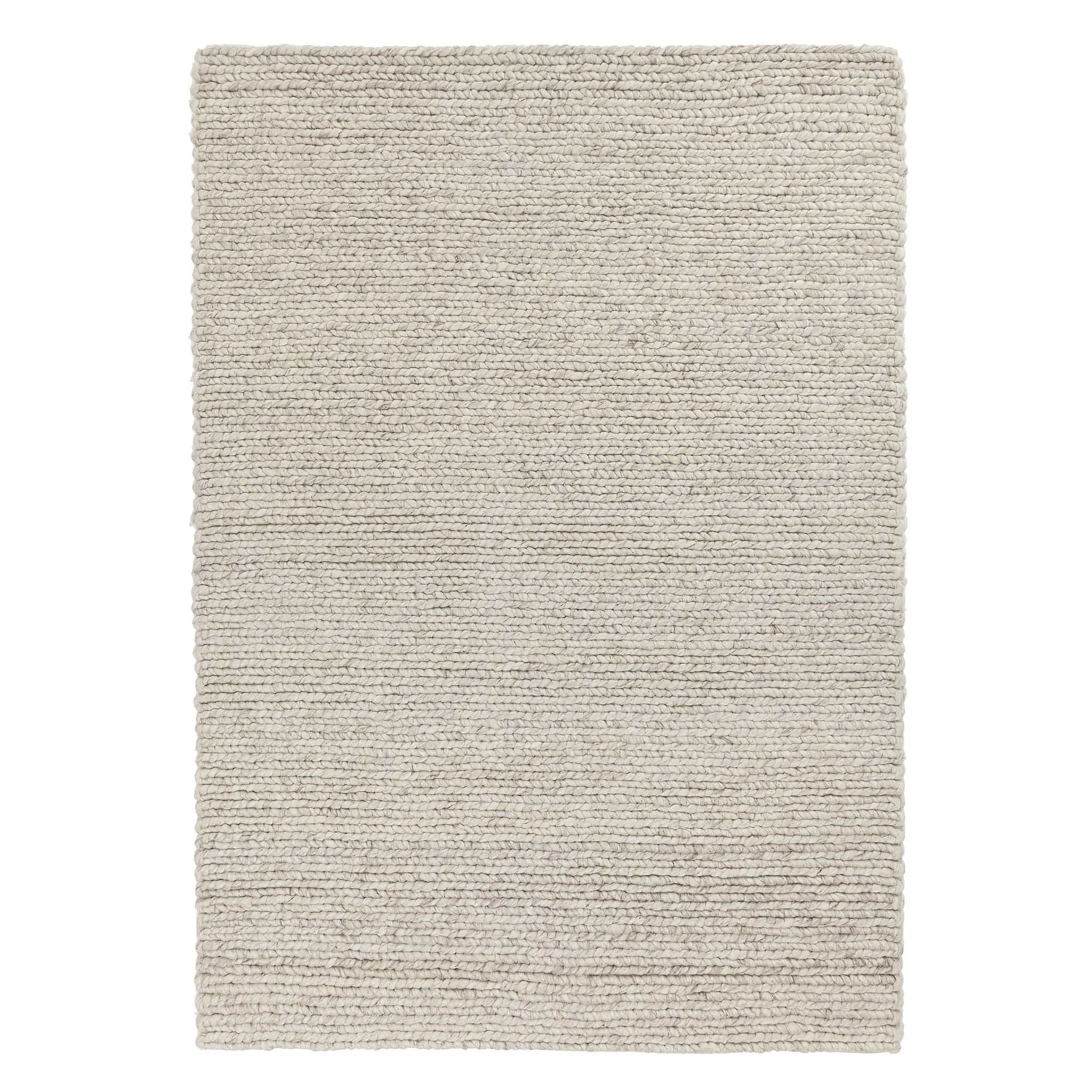Palama Rug [Off-White melange]