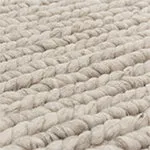Palama Rug [Off-White melange]