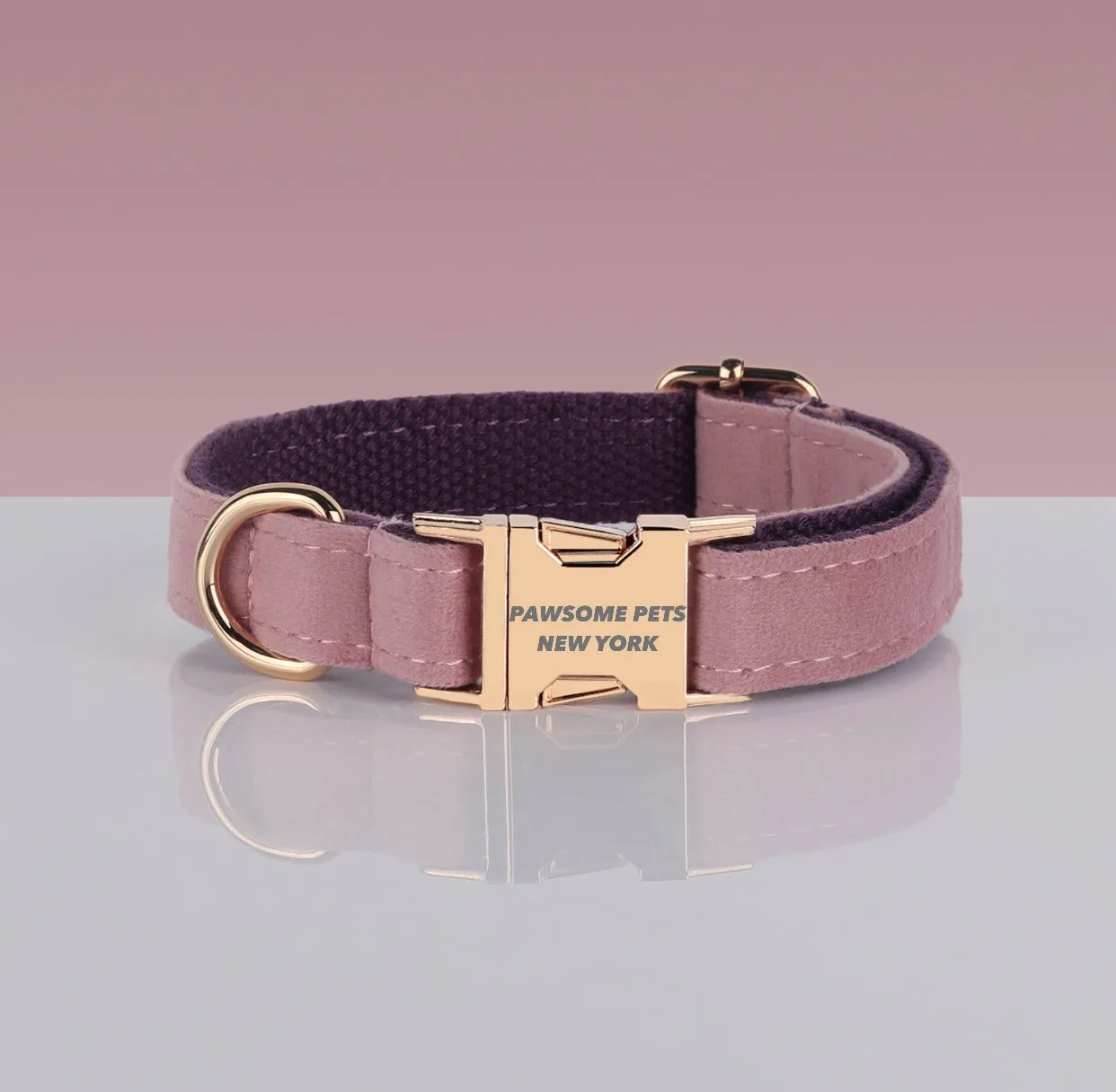 PAWSOME DOG COLLAR - #13