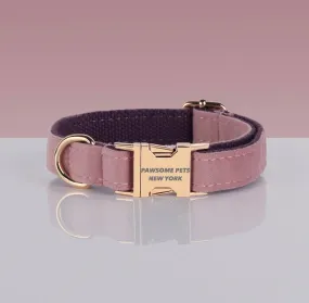 PAWSOME DOG COLLAR - #13