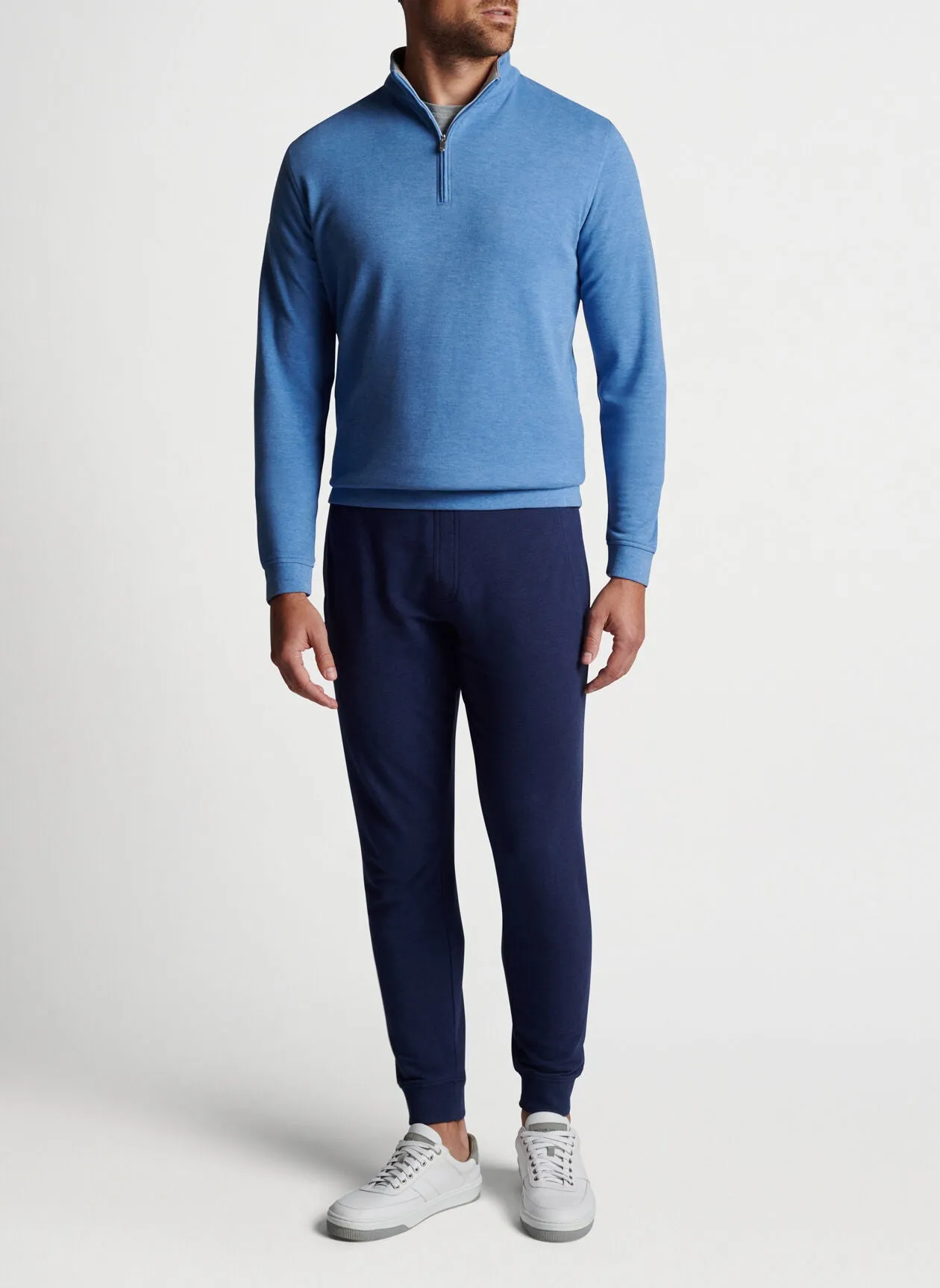 Peter Millar Crown Comfort Pullover
