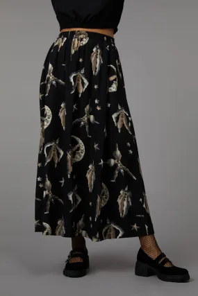 Pierrot Skirt