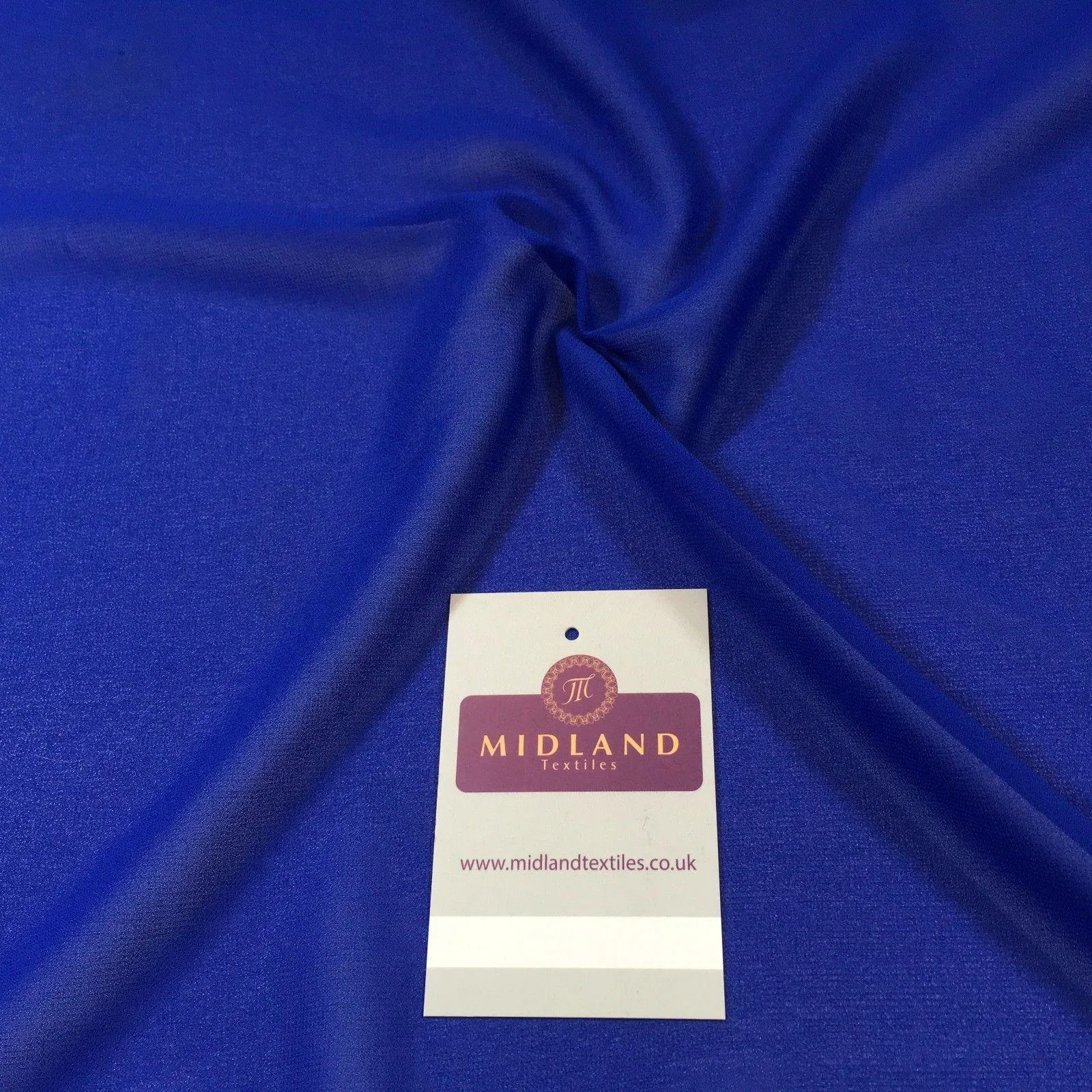 Plain Sheer Georgette chiffon dress, scarf, evening wear fabric 58" M746 Mtex
