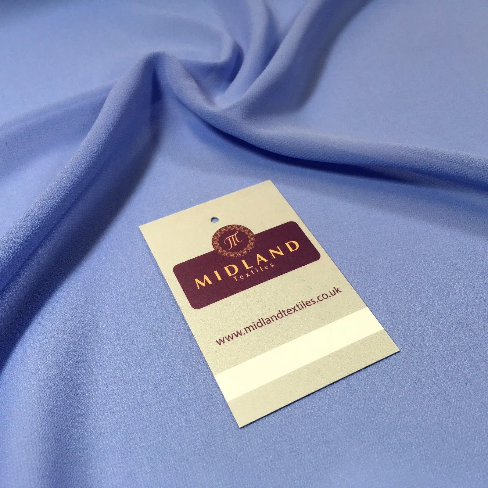 Plain Sheer Georgette chiffon dress, scarf, evening wear fabric 58" M746 Mtex