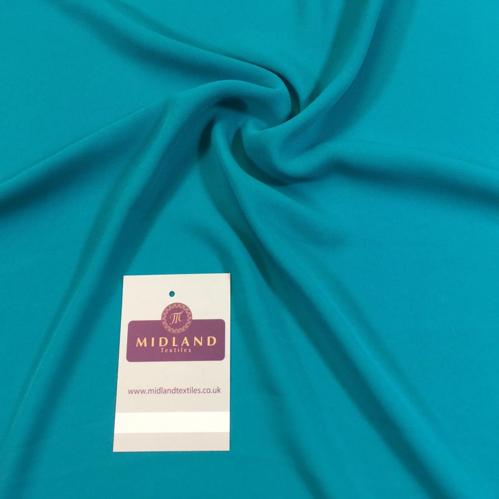 Plain Sheer Georgette chiffon dress, scarf, evening wear fabric 58" M746 Mtex