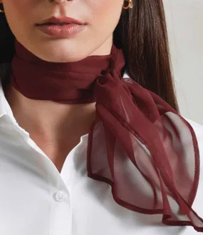 Premier - 'Colours' Chiffon Scarf