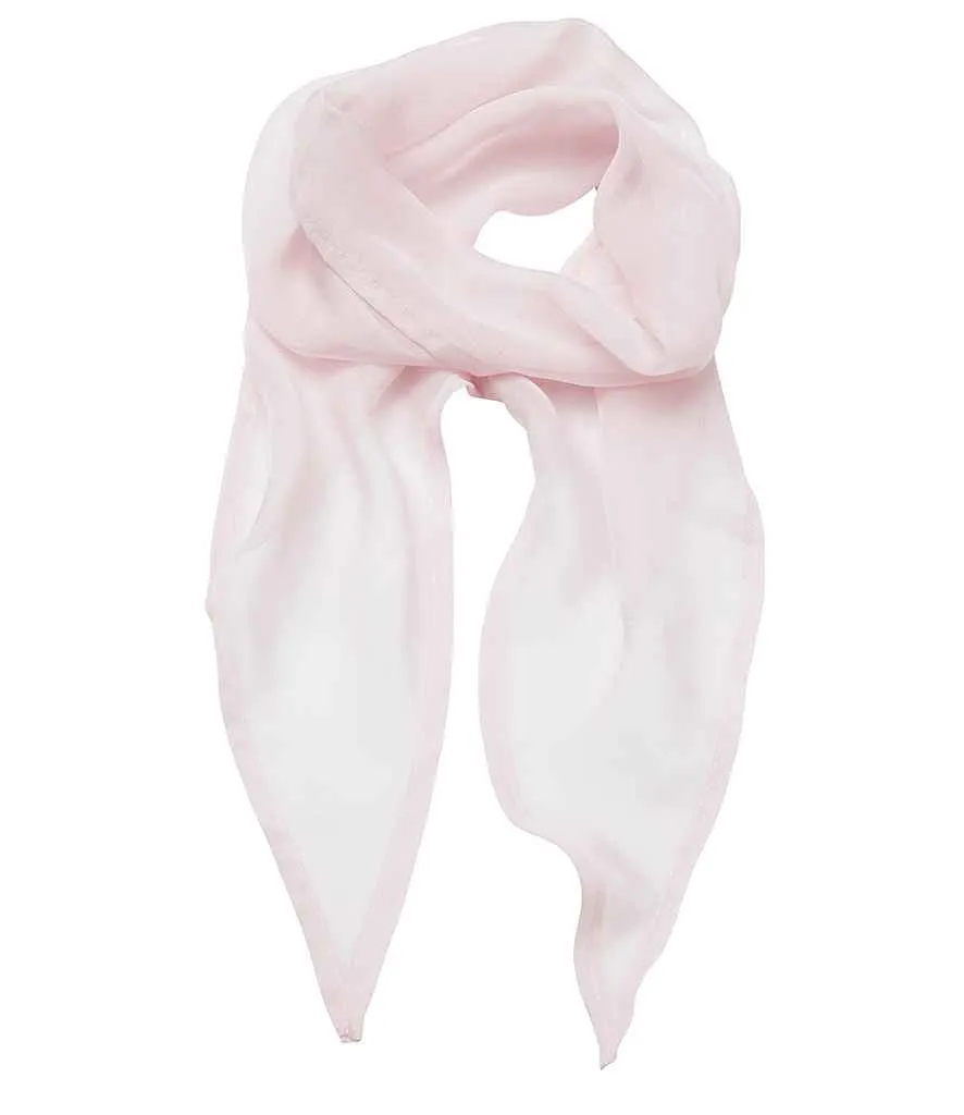 Premier - 'Colours' Chiffon Scarf