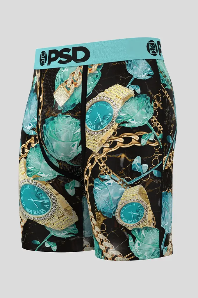 PSD Icy Time Boxer Brief Underwear