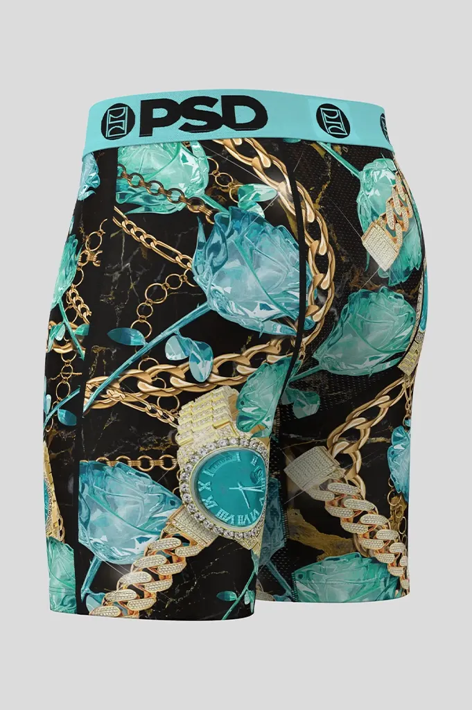 PSD Icy Time Boxer Brief Underwear