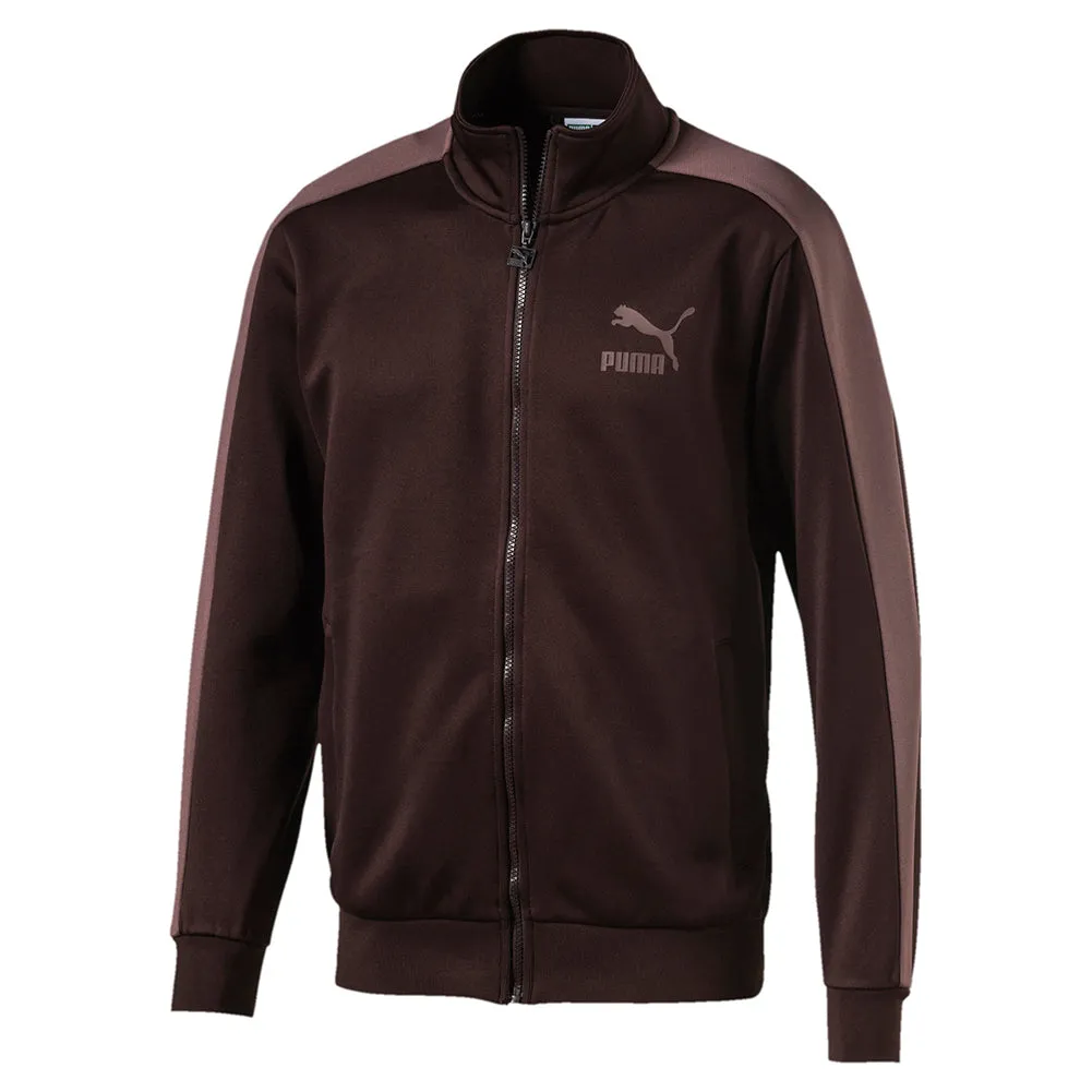 Puma Men's Zip Up Stadium Track Training Jacket