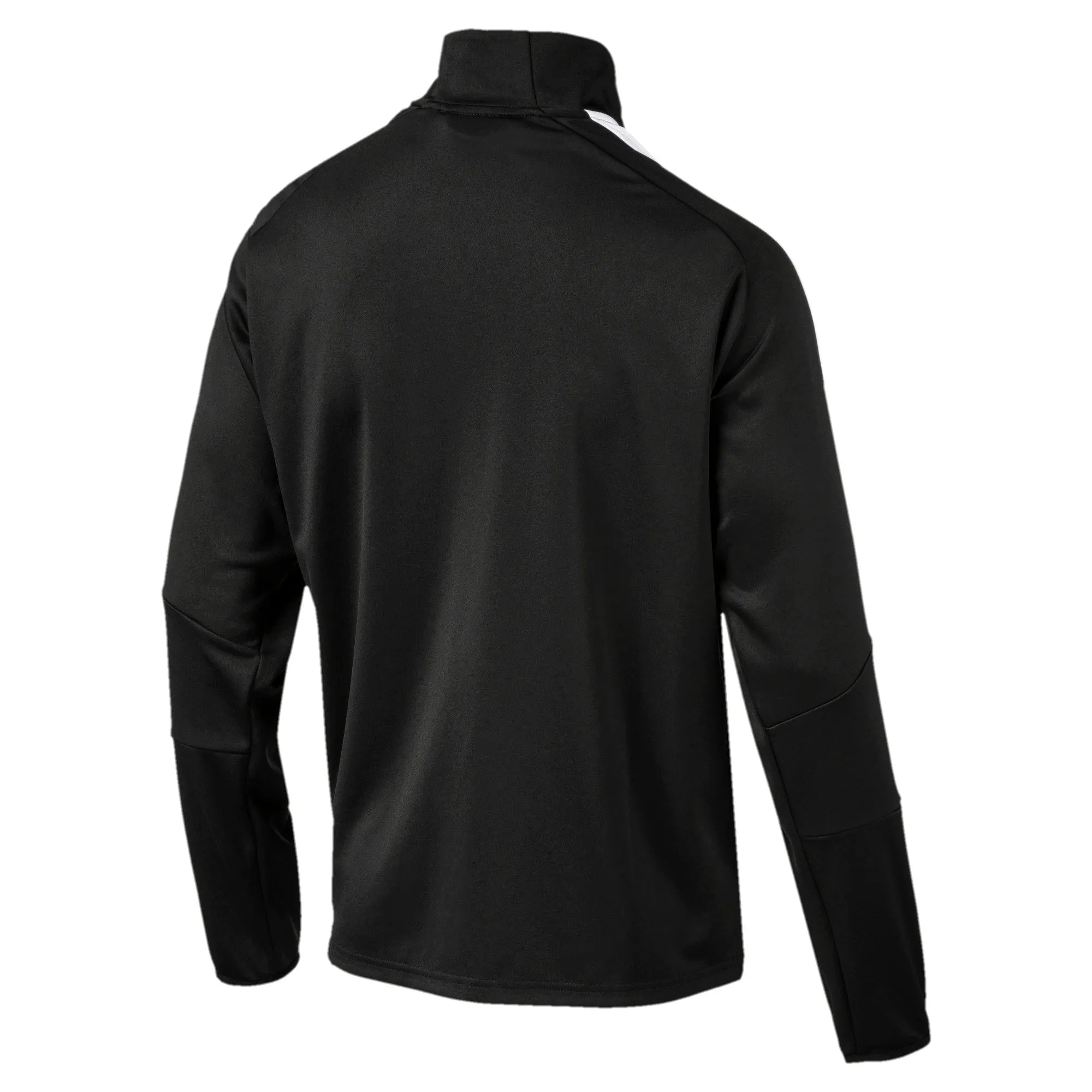 Puma Men's Zip Up Stadium Track Training Jacket