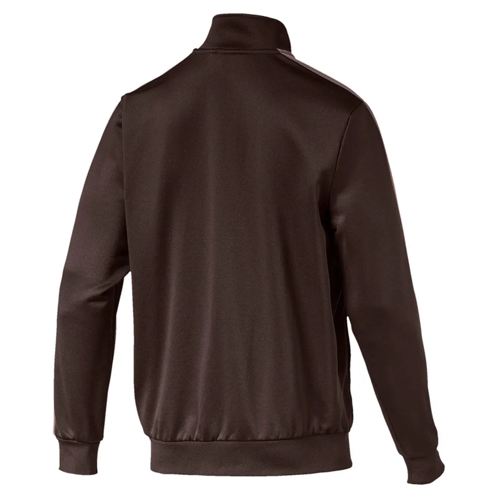 Puma Men's Zip Up Stadium Track Training Jacket