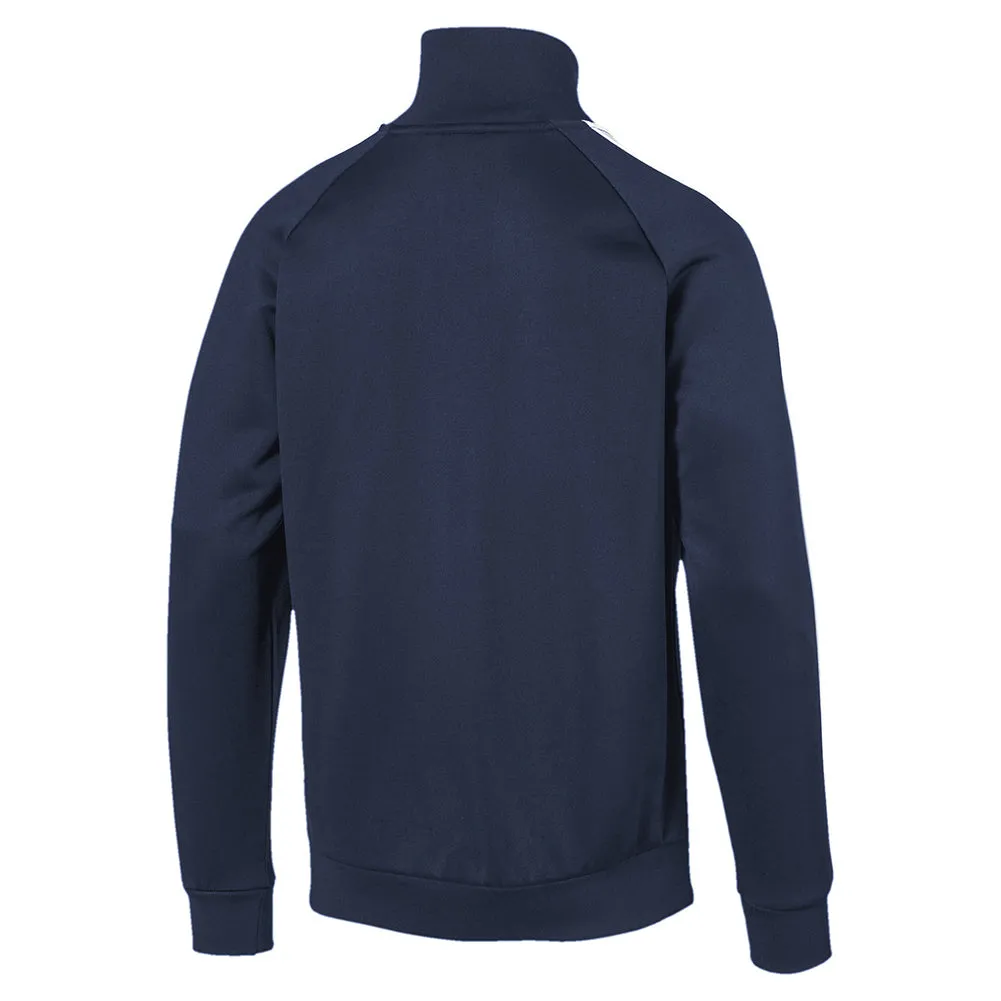 Puma Men's Zip Up Stadium Track Training Jacket