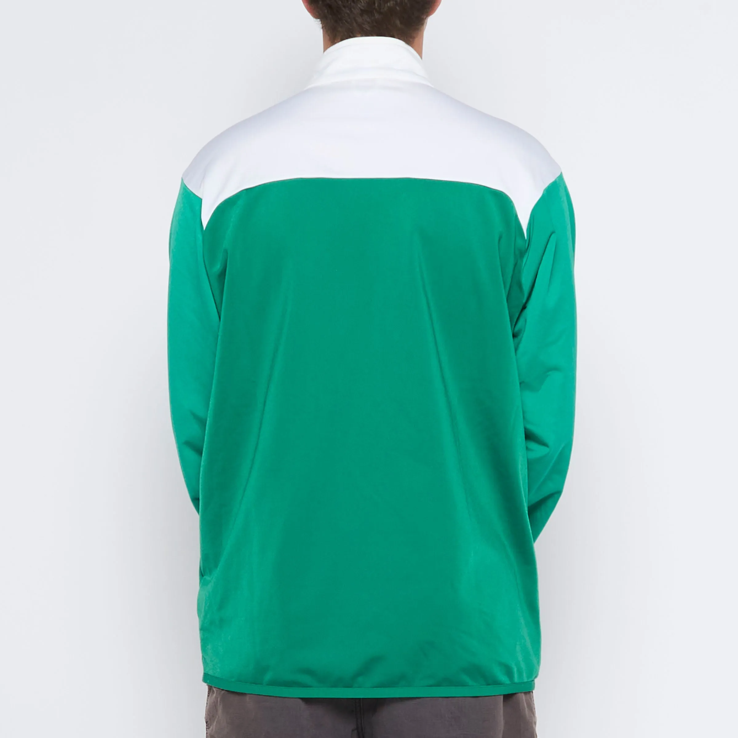 Puma Track Jacket -  L