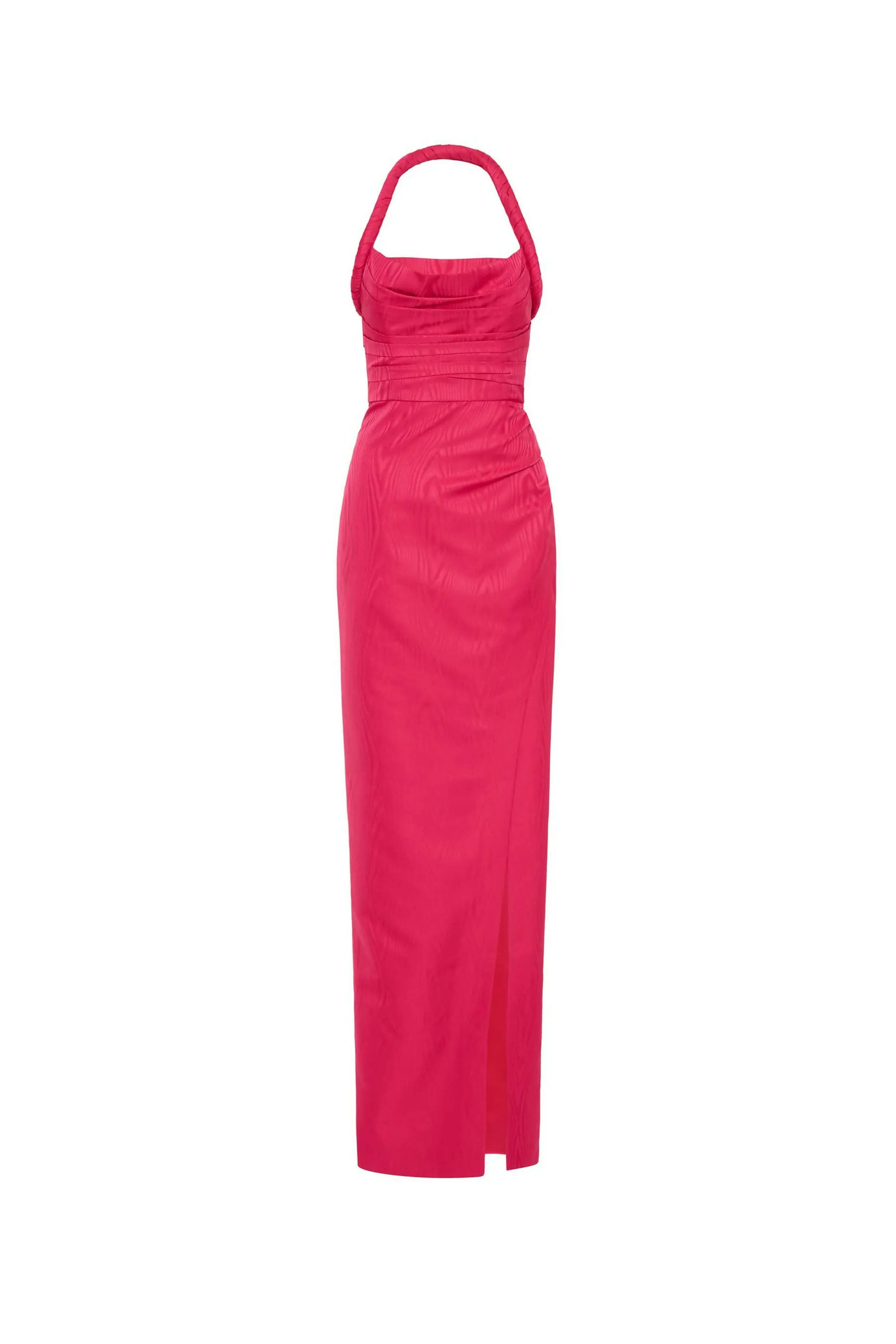 Rebecca Vallance Tahlia Gown Pink Size 6 & 10