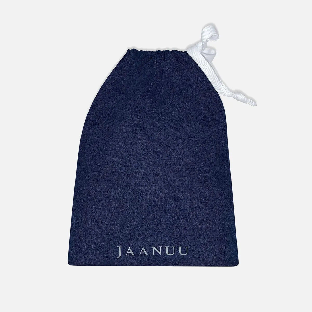 Reusable Antimicrobial-Finished Face Mask - 5 Pack by Jaanuu