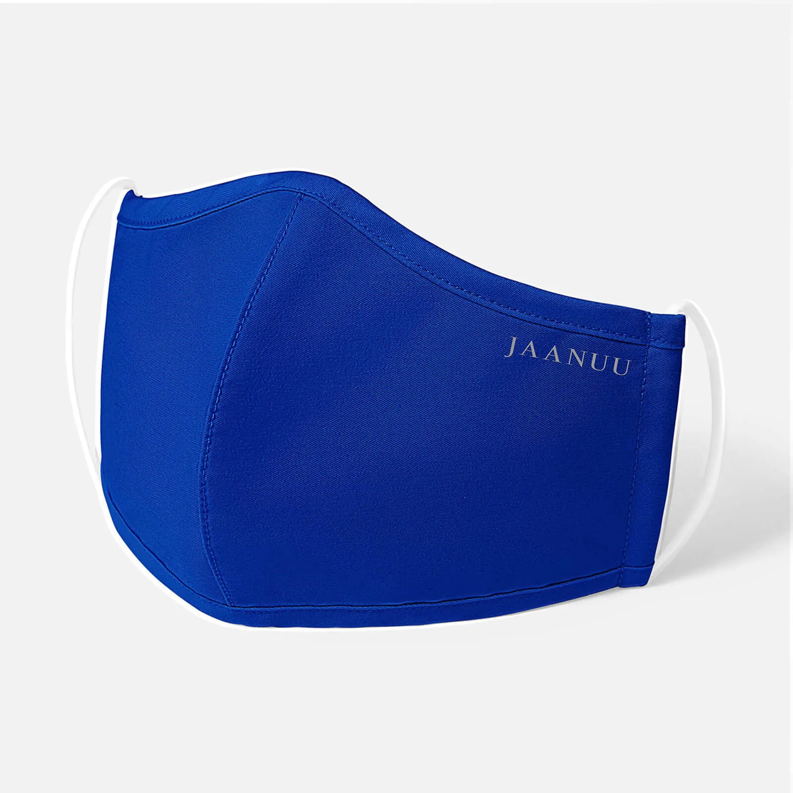 Reusable Antimicrobial-Finished Face Mask - 5 Pack by Jaanuu