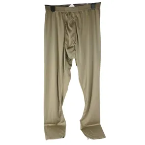 Rothco ECWCS GEN III Silk Weights Underwear Bottoms