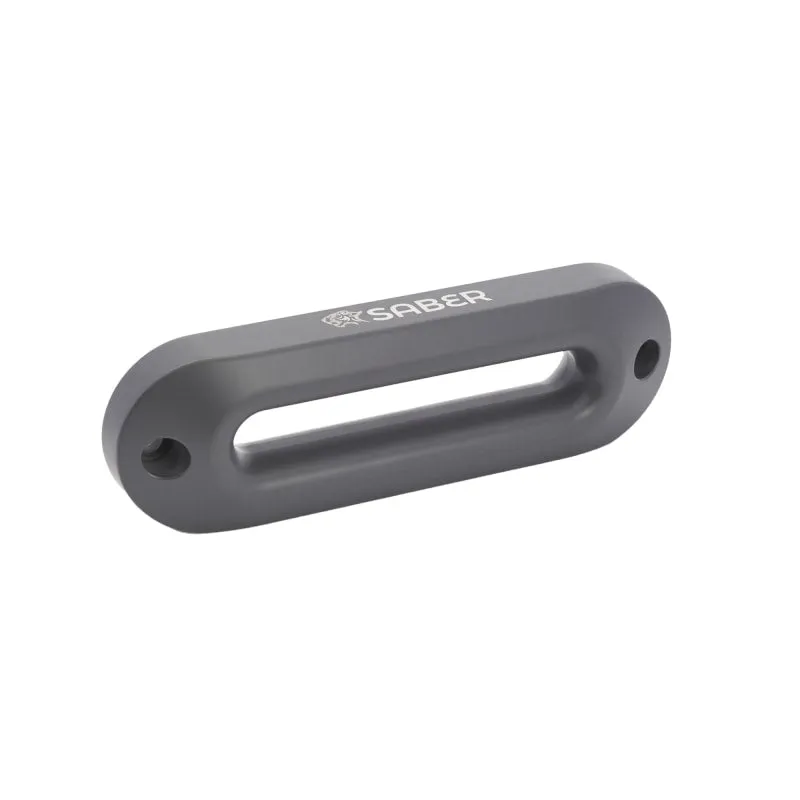 Saber Offroad 6061 Aluminium Chunky HawseFairlead