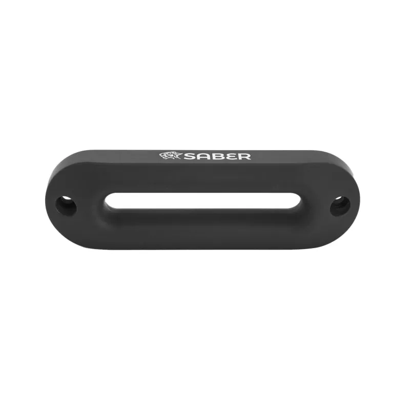 Saber Offroad 6061 Aluminium Chunky HawseFairlead