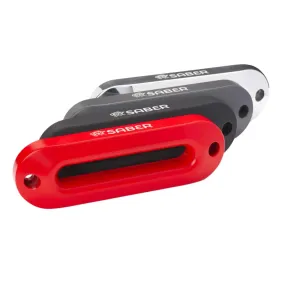 Saber Offroad 6061 Aluminium Chunky HawseFairlead