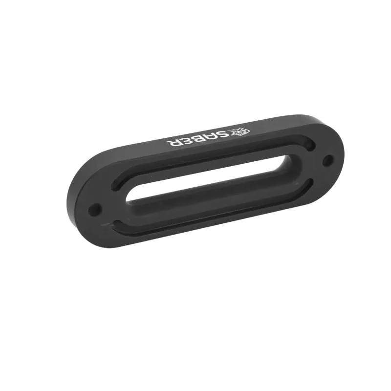 Saber Offroad 6061 Aluminium Chunky HawseFairlead