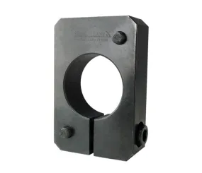 Safety Lock Collar for 40mm Bore -- Rectangular