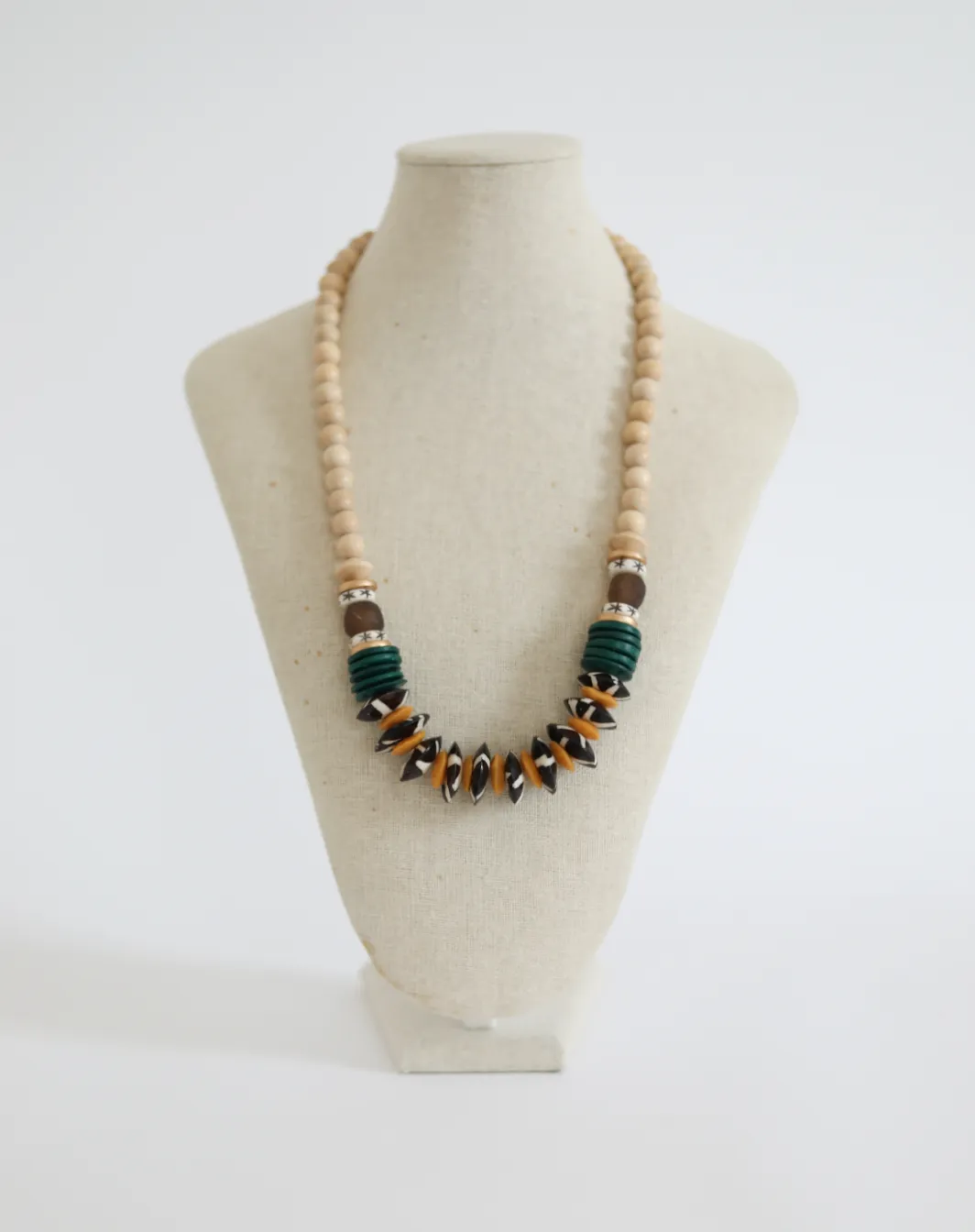 Sahara Nomad Necklace