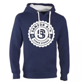 Samson Athletics Stand Strong Hoodie