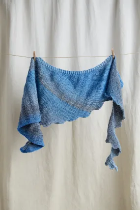 Scala Scarf (Spiral Grain)